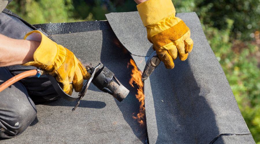 Local Chimney Repair in Menno, SD